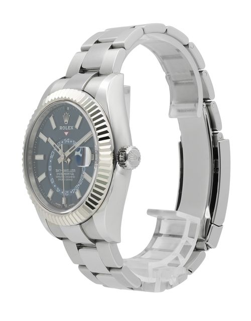 Rolex Sky-Dweller 326934 Image 2